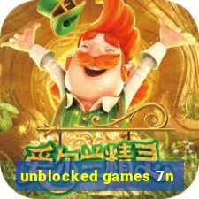 unblocked games 7n